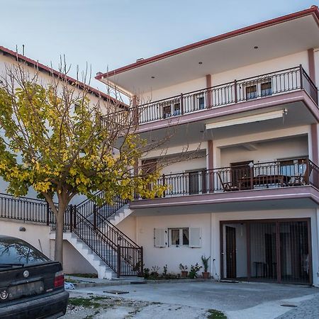 Villa Sithonia Sykia Chalkidikis Ngoại thất bức ảnh