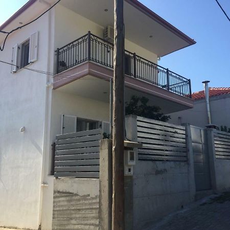 Villa Sithonia Sykia Chalkidikis Ngoại thất bức ảnh