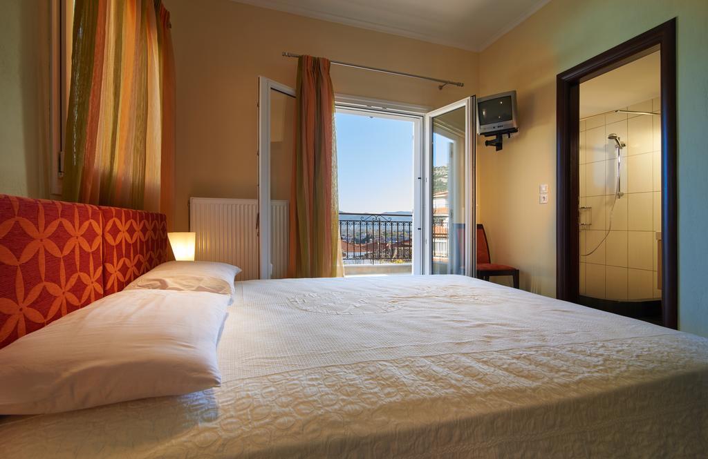 Villa Sithonia Sykia Chalkidikis Ngoại thất bức ảnh