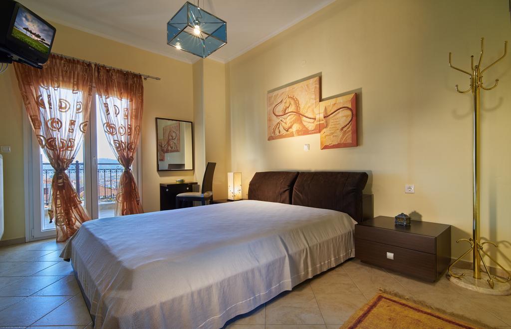 Villa Sithonia Sykia Chalkidikis Ngoại thất bức ảnh