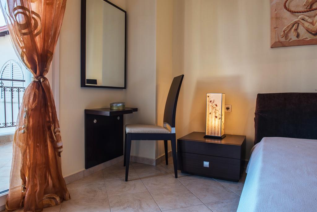 Villa Sithonia Sykia Chalkidikis Ngoại thất bức ảnh