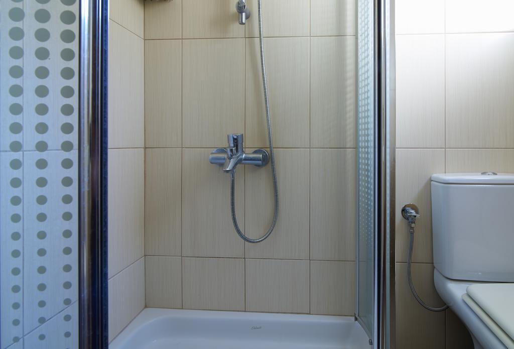 Villa Sithonia Sykia Chalkidikis Ngoại thất bức ảnh