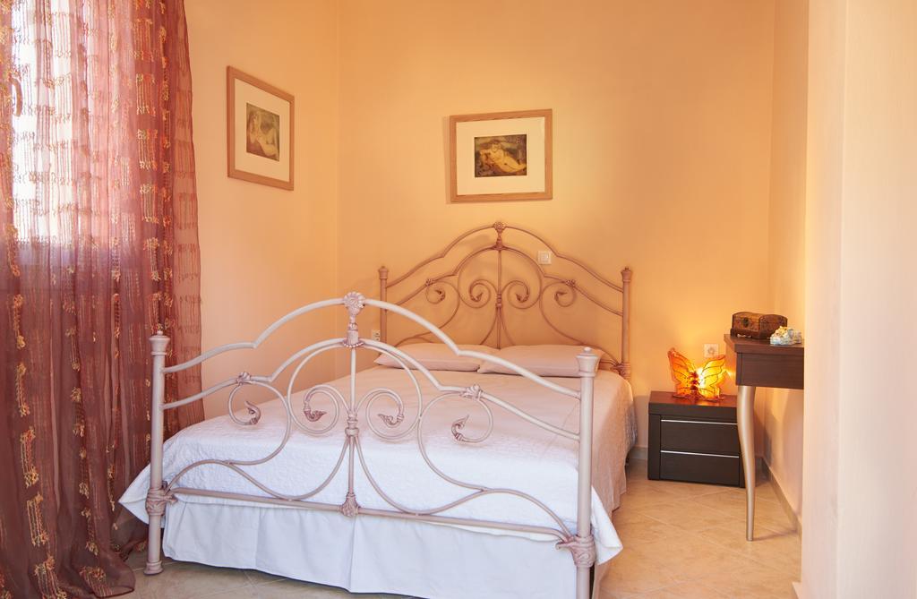 Villa Sithonia Sykia Chalkidikis Ngoại thất bức ảnh