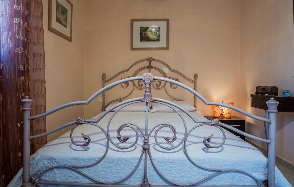 Villa Sithonia Sykia Chalkidikis Ngoại thất bức ảnh