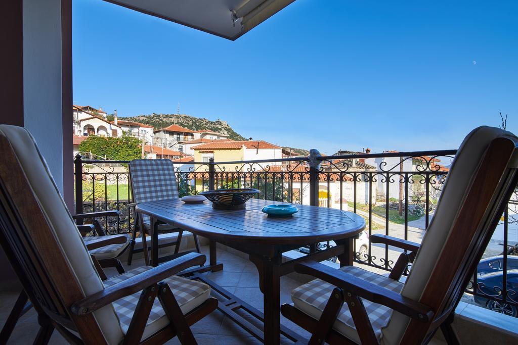 Villa Sithonia Sykia Chalkidikis Ngoại thất bức ảnh