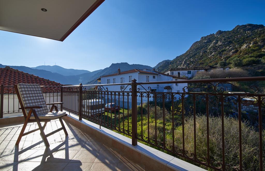 Villa Sithonia Sykia Chalkidikis Ngoại thất bức ảnh