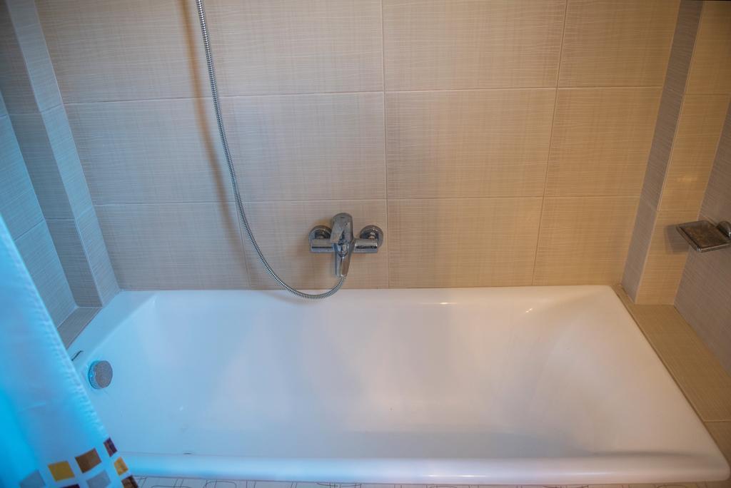 Villa Sithonia Sykia Chalkidikis Ngoại thất bức ảnh