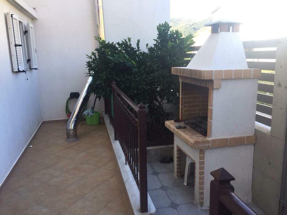 Villa Sithonia Sykia Chalkidikis Ngoại thất bức ảnh
